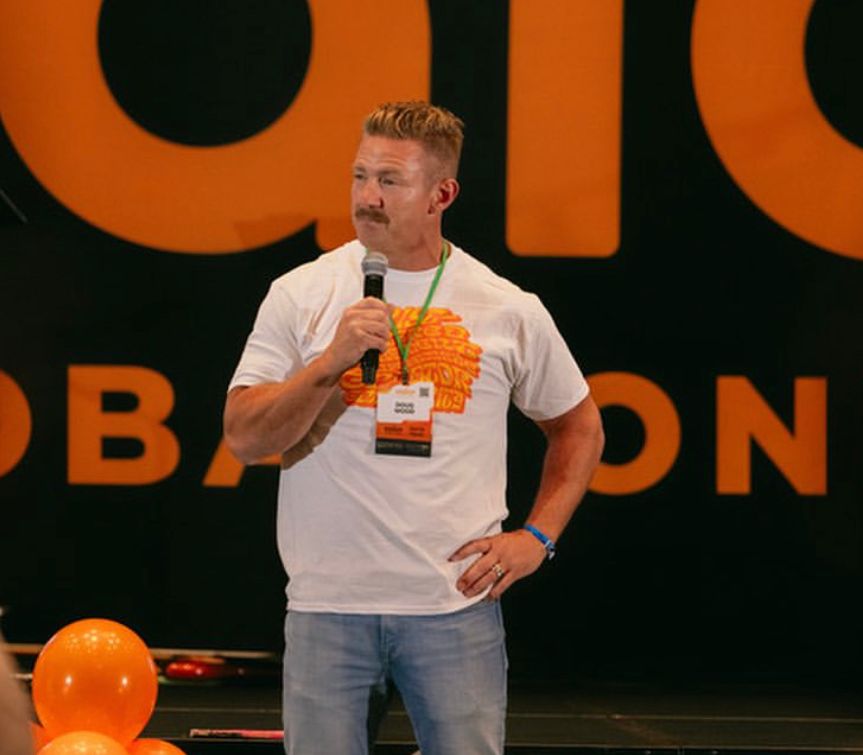 Daniel Morsk